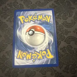 Pokemon TCG Guardians Rising Tapu Lele GX 137/145 Full Art Ultra Rare - Image 2
