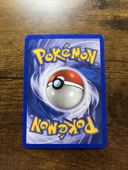 Arcanine 2/147 Aquapolis 2002 Reverse Holo Rare Pokemon Card - Image 2
