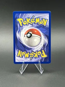 NM Clefable Non Holo Jungle 17/64 Regular Pokemon Card - Image 2