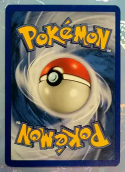 Dark Exeggcutor 33/105 Neo Destiny Pokemon Card NM - Image 2