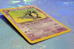 Dark Exeggcutor 33/105 Neo Destiny Pokemon Card NM - Image 4