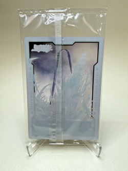 Yugioh Phantom Revenge Field Center Card Hecahands Tartaros - SEALED 💎 - Image 2