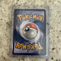 Psyduck Pokemon TCG Triumphant Non-Holo Common Card #74/102 - Image 2