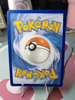 Holo Deluxe Bomb 134/142 ACE SPEC Rare Stellar Crown Pokemon TCG - Image 2