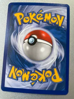 Giant Stump - 75/92 - Ex Legend Maker Trainer Holo 2006 Pokemon Card NM - Image 4