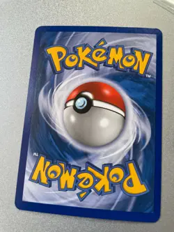 Giant Stump - 75/92 - Ex Legend Maker Trainer Holo 2006 Pokemon Card NM - Image 5