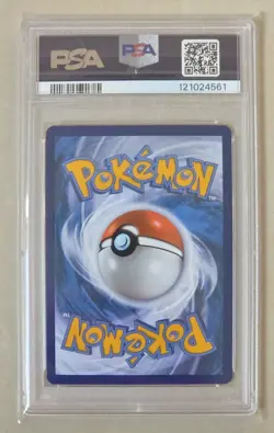 2023 POKEMON SVI EN-SCARLET & VIOLET #211 RALTS ILLUSTRATION RARE - Image 2