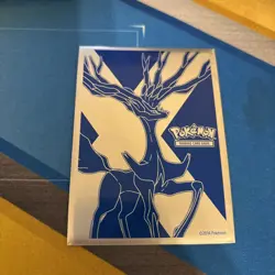 Mew EX Legendary Treasures: Radiant Collection RC24/RC25 Pokemon Card Holo - Image 2