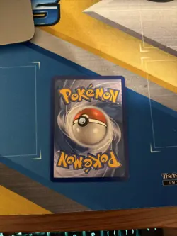 Mew EX Legendary Treasures: Radiant Collection RC24/RC25 Pokemon Card Holo - Image 3