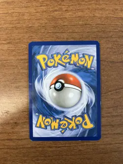 Latias LV.45 3/17 POP Series 7 Holo Rare Pokemon Card 2008 LP - Image 4