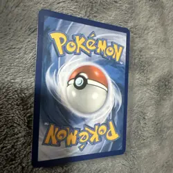 Victini XY117 XY Pokemon Card TCG Black Star Promo Holo LP - Image 5
