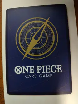 O-Nami OP05-062 One Piece Illustration Box Vol. 1 English - Image 2