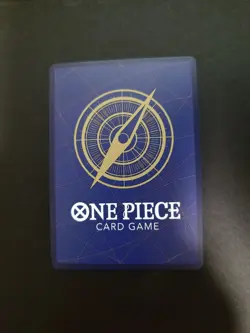 O-Nami OP05-062 One Piece Illustration Box Vol. 1 English - Image 4