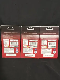 (x3) One Piece TCG: Carrying On His Will Sleeved Booster Pack Lot OP-13 ENGLISH - Image 2