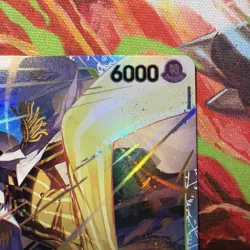 One Piece TCG - Borsalino EB04-058 SR Adventure On Kami's Island English *M/NM* - Image 4