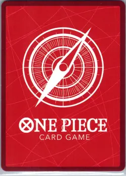 Sengoku (060) (Alternate Art) OP16-060 The Time of Battle One Piece Foil NM - Image 2