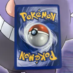 Vileplume 17/18 Southern Islands Reverse Holo LP/NM WOTC Pokemon TCG Vintage - Image 3