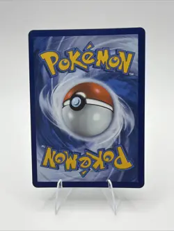 Pokemon Card Dark Gyarados Team Rocket 8/82 Rare Holo Anniversary NM Card - Image 2