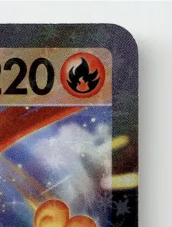 HO-OH EX 007/032 POKEMON TCG CLASSIC CHARIZARD POKEMON JAPANESE NEAR MINT - Image 4