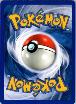 Oddish 58/64 Common Jungle Pokemon Unlimited Near Mint - Image 2