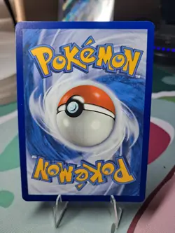 Pokemon 🎀 Iono COSMOS HOLO 185/193 Premium Tournament Collection STAMPED! NM - Image 2