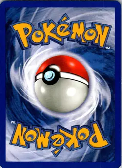 Butterfree 33/64 Uncommon Jungle Pokemon Unlimited Near Mint - Image 2