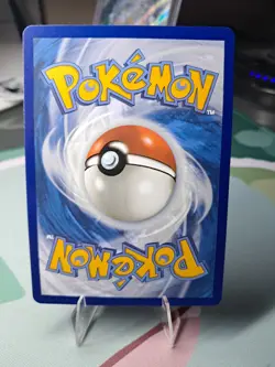 Radiant Jirachi Rare - 120/195 - Silver Tempest Pokemon 2022 - Image 2