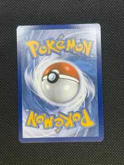 M Mewtwo EX 160/162 Full Art Ultra Rare Holo Pokemon Card NM Breakthrough BKT - Image 4