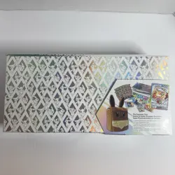 2025 Pokemon Prismatic Evolutions Super Premium Collection Box SPC - New Sealed - Image 3