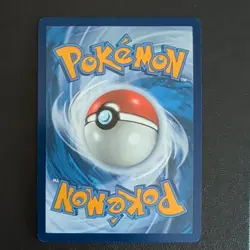 Roaring Moon ex - 162/131 - Pokemon Prismatic Evolutions Special Illustration NM - Image 2