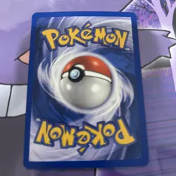 Pokemon Dark Slowbro Team Rocket 12/82 - Image 3