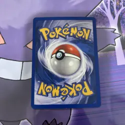 Pokemon Dark Slowbro Team Rocket 12/82 - Image 4