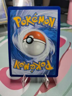 Scoop Up Cyclone - 162/167 - Pokemon TCG Twilight Masquerade (2024) - NM - HOLO - Image 2