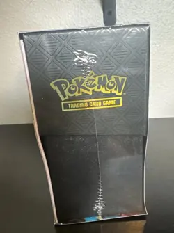 Pokemon Mega Evolution Lucario ETB Elite Trainer Box Mega Lucario - Image 3