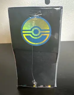 Pokemon Mega Evolution Lucario ETB Elite Trainer Box Mega Lucario - Image 5