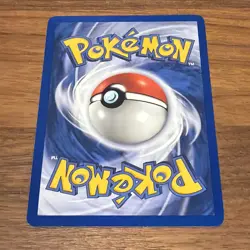 Pokemon Center 114/130 Base Set 2 - Image 2
