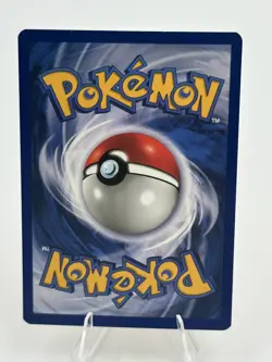 2000 Light Play LP Pokemon Non Holo Growlithe 68/105 Neo Destiny Unlimited - Image 2
