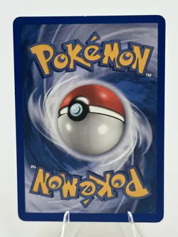 Geodude 110/165 Pokemon Expedition Base Set Non-Holo Common LP - Image 2