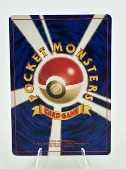 2000 Lightly Played Pokemon Electabuzz No. 125 Neo Genesis Japanese - Image 2