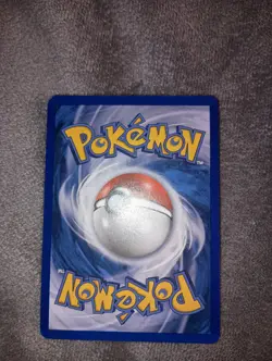 Pokemon Card Ditto Mr.Mime Delta Species 38/113 Vintage 2005 YUKA MORII DITTO NM - Image 3