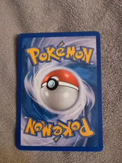 Pokemon Card Ditto Mr.Mime Delta Species 38/113 Vintage 2005 YUKA MORII DITTO NM - Image 4
