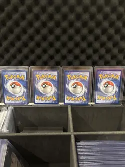 Mega Greninja ex 22/86 Double Rare Pokemon Chaos Rising NM - Image 2