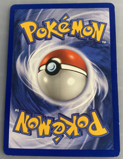 Revive 89/102 Uncommon Base Set Unlimited Pokemon TCG Lightly Played 1999 - Image 3