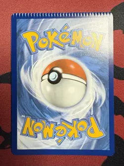 CRIMP ERROR Pokemon Temporal Forces Relicanth Holo Rare 084/162 TCG NM - Image 2