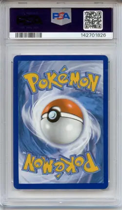 PSA 9 Mew Gold Secret Rare 025/025 Celebrations 25th Anniversary Pokemon - Image 2