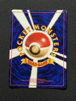 Pokemon Gym Heroes Lt. Surge's Magneton No. 082 Holo Japanese Rare WOTC LP/NM- - Image 2