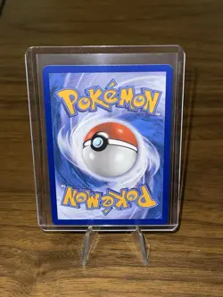 Rotom ex 126/094 ME02: Phantasmal Flames Special Illustration Rare Pokemon Card - Image 5