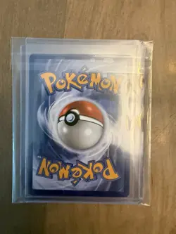 Mega Hawlucha EX 283/217 Secret Rare Holo Full Art Ancient Origins 250 HP - Image 2