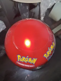 Pokemon Ball Tin - 3 Pack - Image 1