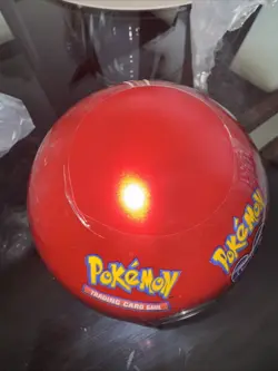 Pokemon Ball Tin - 3 Pack - Image 2